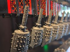 -曾宴·楚菜(湖北省博物馆店)