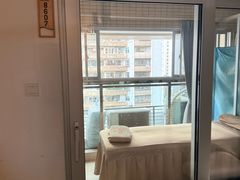 -感智盲人按摩·艾灸·肩颈SPA(岗厦店)