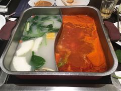 -新辣道鱼火锅(领展购物广场·中关村店)