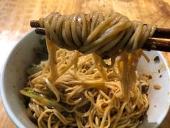 -车沾巷·重庆老味豌杂面