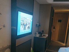 -苏州观前街亚朵酒店