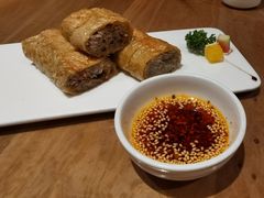 -枣子树·素食餐厅(普陀山店)