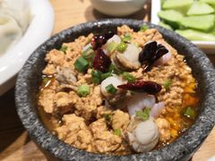 -小平岛開海水饺(浑南店)