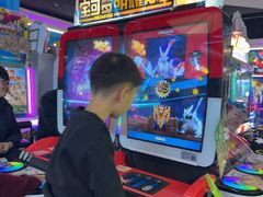 -大玩家(通州万达广场店)