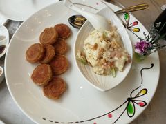 -香云轩·顺德菜(香云纱园林酒店店)