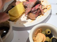 -拉蒂娜·巴西牛排馆 Latina·Brazilian Steakhouse(陆家嘴旗舰店)