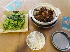 -灌顶姜母鸭(思明南路店)
