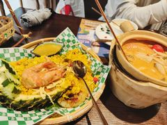 -泰妃殿(武汉首店)