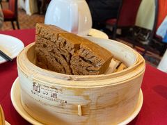 古法马拉糕-北园酒家(小北路店)