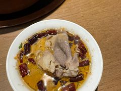 -北京老门框爆肚涮肉馆(凤城六路店)