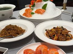 -徐记海鲜(万家丽|德政园店)