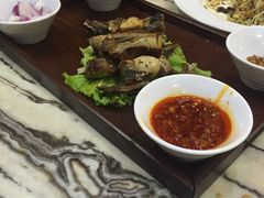 -金百万烤鸭店(马甸店)