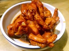 -慧娟面馆·餐厅(望江路店)