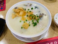 -点都德(A8店)