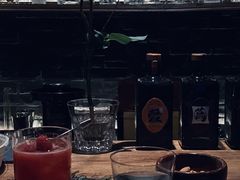 -格兰酒吧Glen Bar