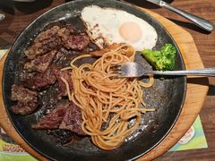 -豪享来牛排(人民店)