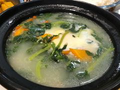 -横岗朋仔餐厅