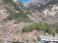 -泰山风景名胜区
