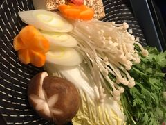 -天丰日本料理·铁板烧