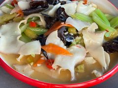 -阿弟特色海鲜餐厅·大排档(平潭店)