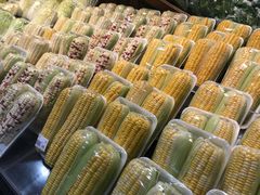 -果蔬好生活超市(乐堤港店)