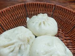 -清真石家包子(大皮院总店)