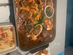 -半天妖烤鱼(桐乡万嘉购物中心店)