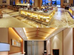 -瑞阁温泉酒店温泉中心