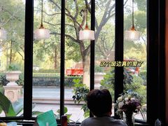 大堂-富贵面包公司(运河店)