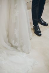 点击看大图 -拉瑞娜LaReine婚纱礼服高级定制