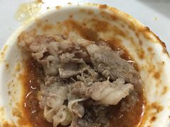 -粤潮牛肉火锅店(江南大道店)