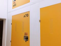 -安东易迷你仓自助寄存仓库(苏州桥店)