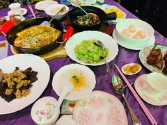 艇仔粥-惠食佳·朱雀(东方商厦店)