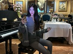 -火车头法国西餐厅