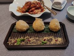 -浙江西子宾馆·牡丹厅