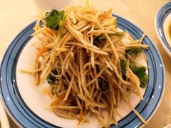 -巴依老爷·新疆美食(上城区天城路店)