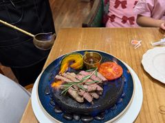 -秘密旅行Bonjour(黑金冠 江南西店)