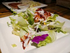 -北语时光西餐厅