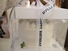 -蜜肆动物奶油蛋糕·个性定制·下午茶甜品