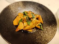 -顺德美的万豪酒店-万豪中餐厅