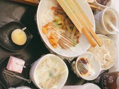 -金色印象·4K影院式足体养生(杨家坪西郊店)