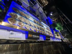 -加餐海鲜自助(集美银泰百货店)