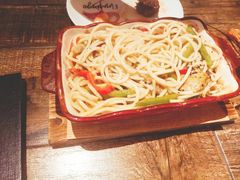 -野牛西厨·石烧牛排专门店(张槎店)