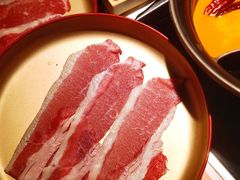 -温野菜涮涮锅(西单大悦城店)