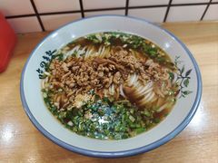 -常樂屋·常德米粉(青年路店)