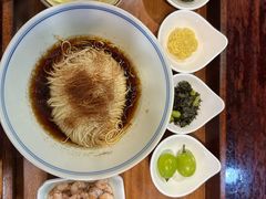 -同得兴 Since·1995 传统苏式面馆(嘉馀坊店)