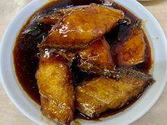 -玉华饮食店(茅台路店)