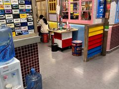 -姜胖胖无限自助烤肉(罗湖宝能店)