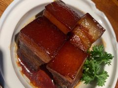 小馆红烧肉-黑鸡小馆(金源店)