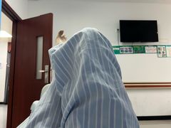 -广州中医药大学深圳医院(福田)